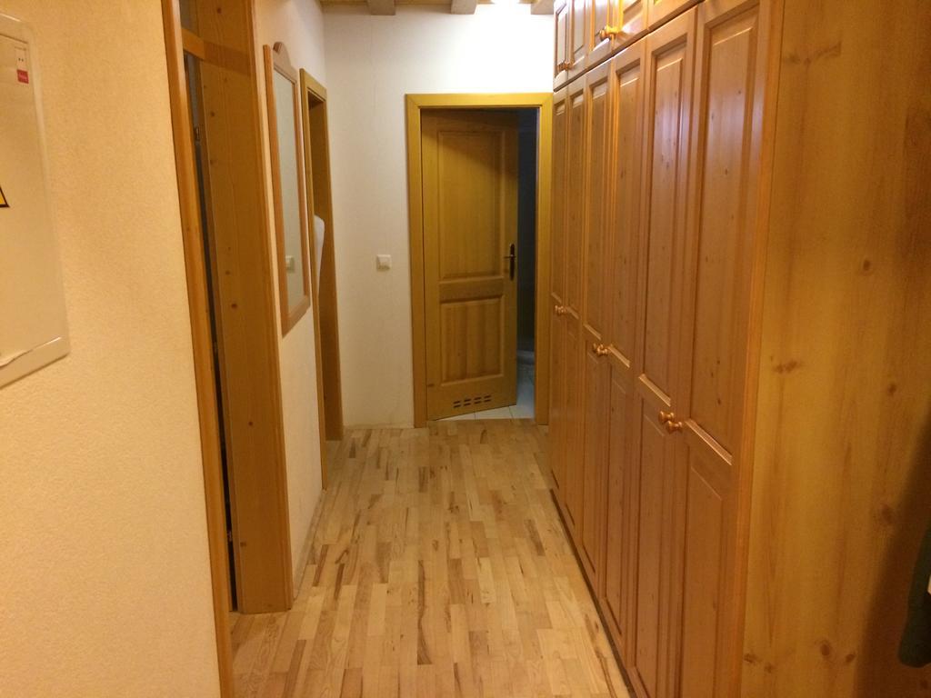 Апартаменты Bolfenk B6 Хочко Погорье Экстерьер фото